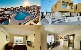 City Center Cozy Villa